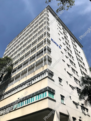Khoa U Gan - BV Chợ Rẫy