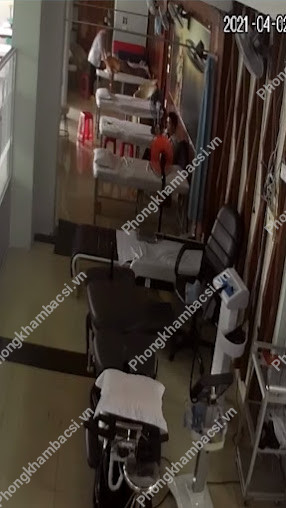Phòng Khám Vật Lý Trị Liệu - 10 Ngô Quyền
