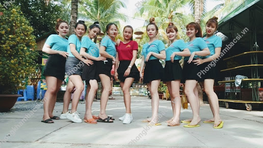 Massage - Spa KHỎE