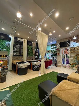 Kim Beauty & Spa