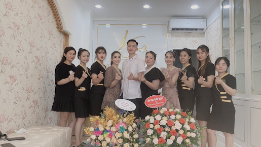 Kim Beauty Spa & Eyelash