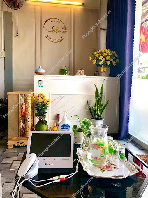Kim Dung Beauty Spa & Clinic