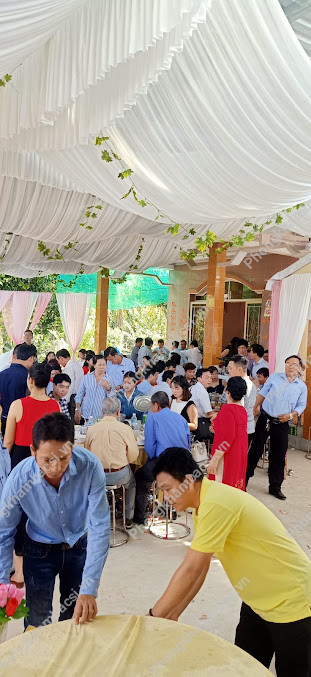 Kim Phụng Home Spa