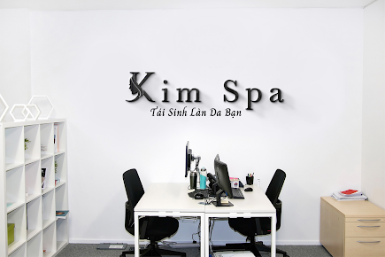 Kim Spa
