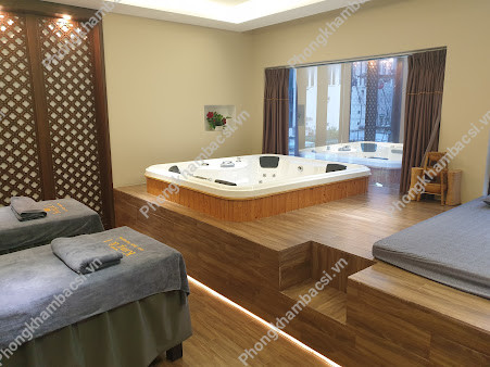 King&I Spa-Massage
