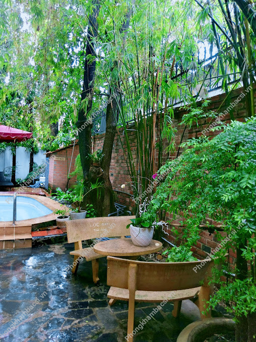 Spa Koi - 309/11bis Nguyễn Văn Trỗi, Phường 1, Quận Tân Bình