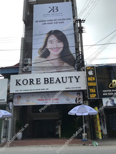 Kore Beauty Spa