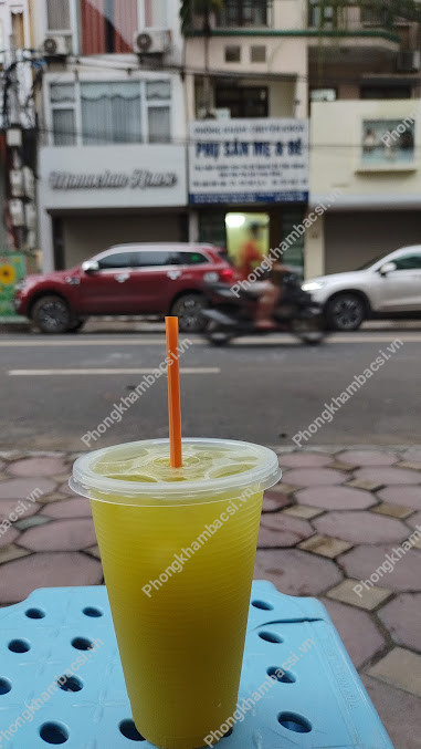 Massage & Spa Ky Anh