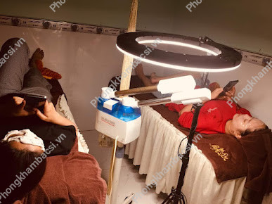 Kym Spa