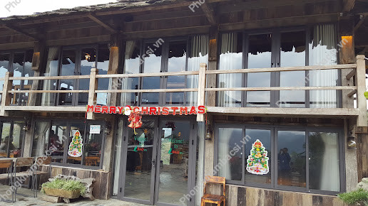Lá Dao Spa - Home - Restaurant