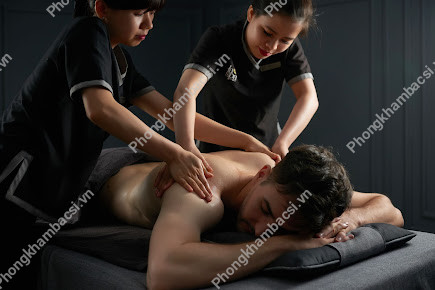 La Spa Hàng Bè