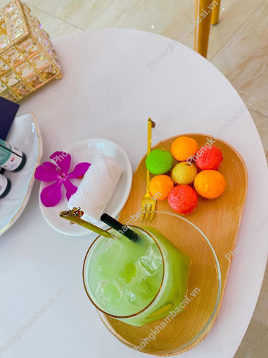 Hệ Thống Spa Uy Tín Lady Group