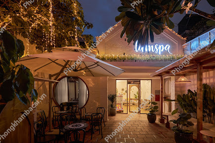 Lam Spa Quận 1