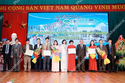 Phòng Xét Nghiệm Đa Khoa - 272 Hải Thượng Lãn Ông
