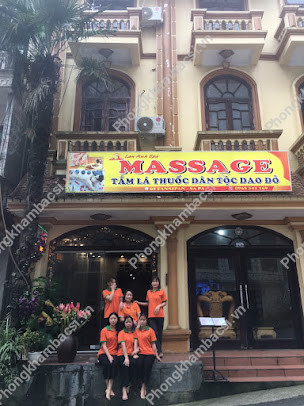 Lan Anh Spa Massage