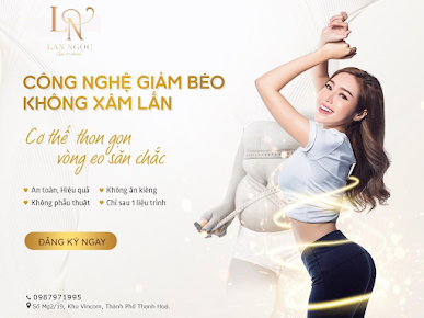 Lan Ngọc Spa