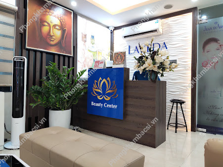 Lavender Spa