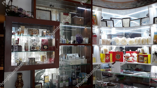 Le Kha Spa