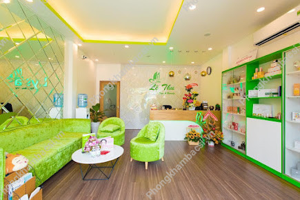 Lệ Thu Spa