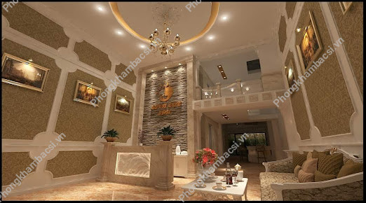 Liên Lộc Spa