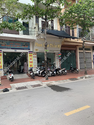 Linh Beauty & Spa