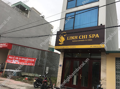 Linh Chi Spa