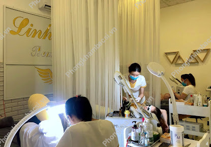 Linh Đăng Spa - Spa Uy Tín Tại Tây Ninh