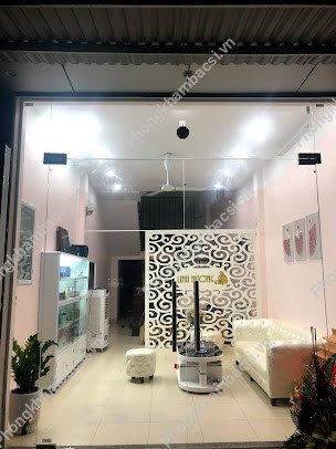 Linh Hương Spa