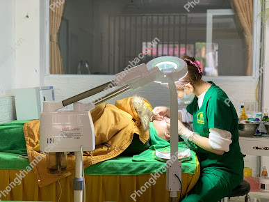 Linh Quỳnh Spa