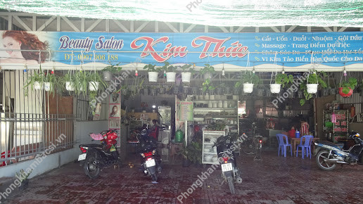 Linh Spa