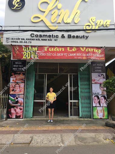 Linh Spa