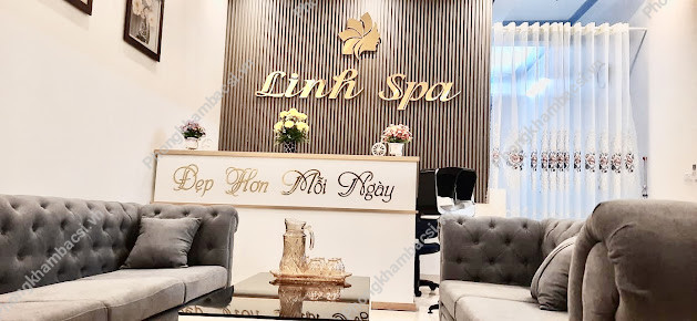 Linh Spa