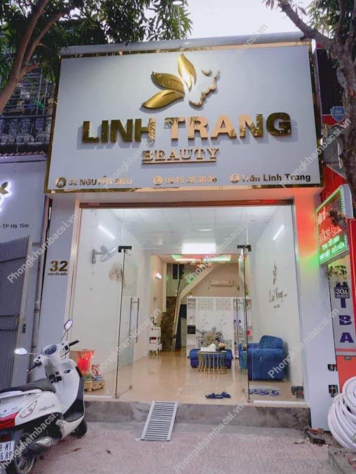 Linh Trang Spa
