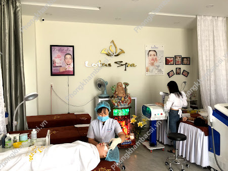 Lotus Beauty & Spa
