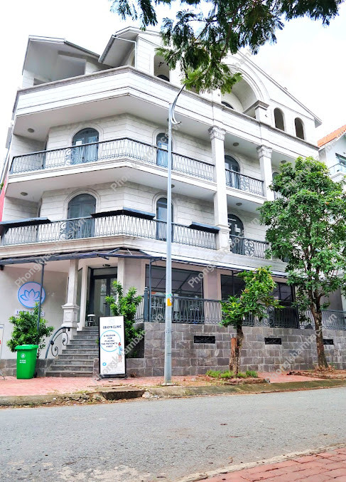 Phòng Khám Chuyên Sản Phụ Khoa Hoa Sen - Lotus Clinic Ob-Gyn