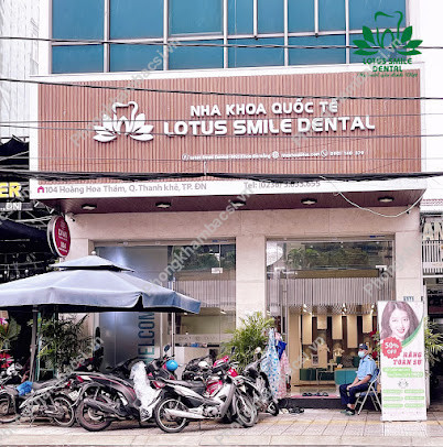 Nha Khoa Lotus Smile Dental