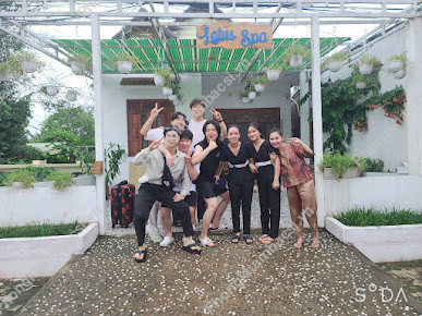 Lotus Spa