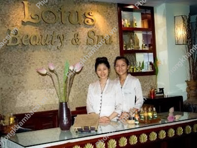 Lotus Spa
