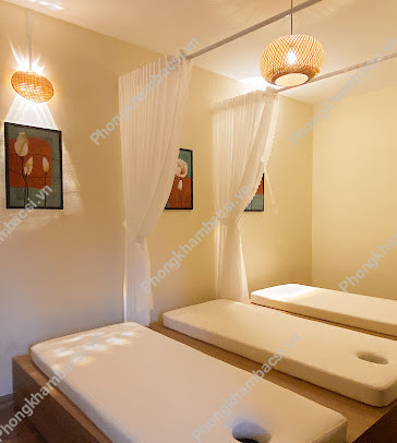 LÚA MẠCH SPA