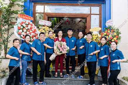 Lucky beauty spa - 按摩店-Massage