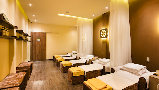 Lucky Spa
