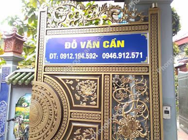 Phòng Khám Đông Y - Lương Y Đỗ Văn Cần