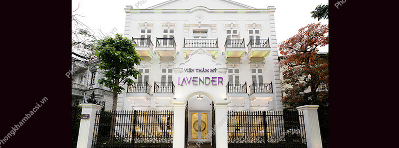 Spa Lavander By Chang - 19 Điện Biên Phủ, Điện Biên, Quận Ba Đình