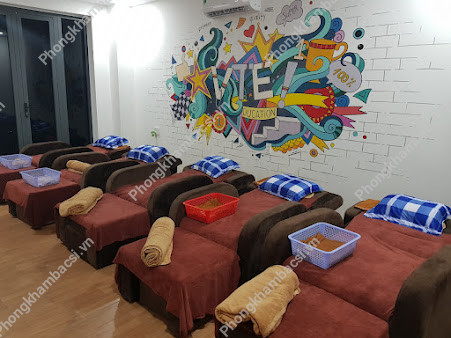 M Spa