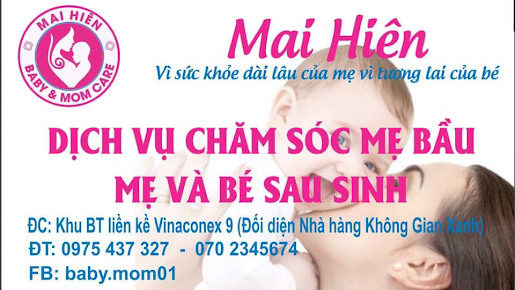 Mai Hiên Spa