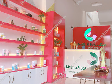 Mama & Baby Spa