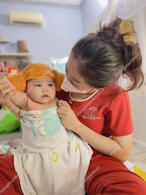 Mami & Baby Spa