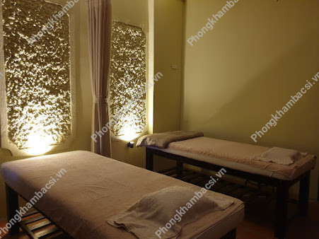 Spa Mạn