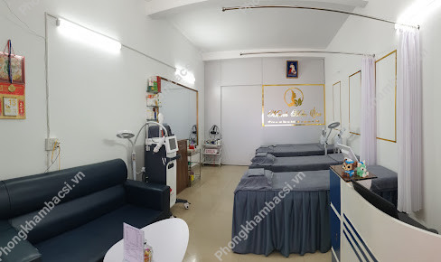 Mạnh Hiền Spa