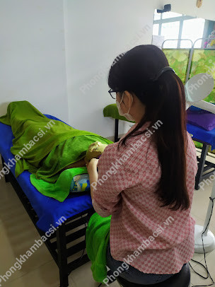 Maria Teresa Nhung Spa